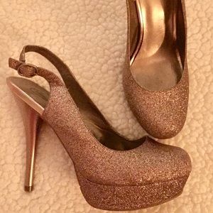 💕Candies💕Sparkled Stiletto Heels